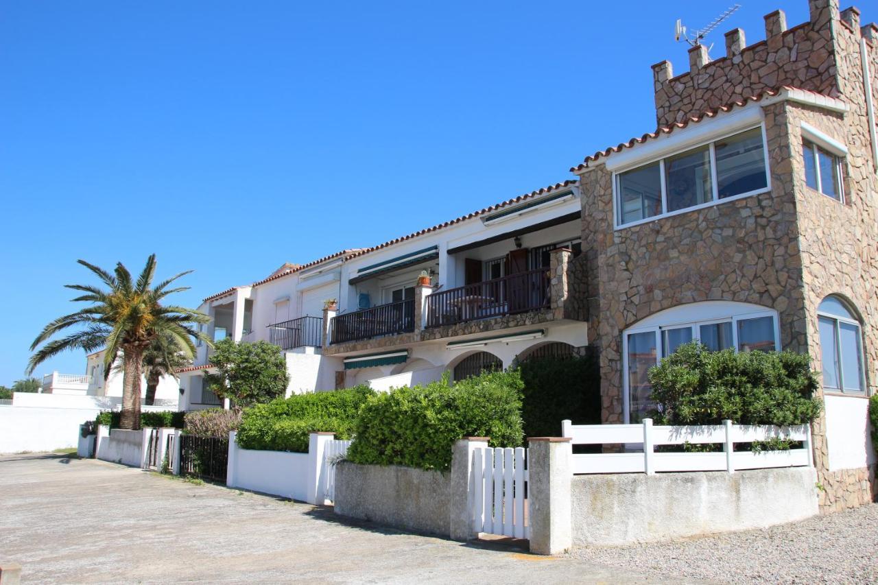 Appartement Empuria Empuriabrava Exterior photo