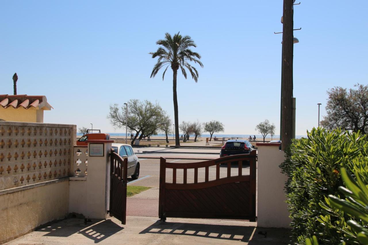 Appartement Empuria Empuriabrava Exterior photo