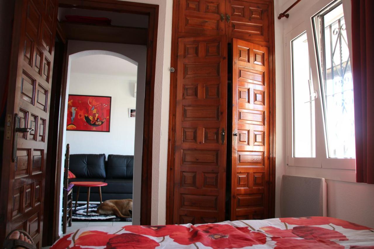 Appartement Empuria Empuriabrava Exterior photo