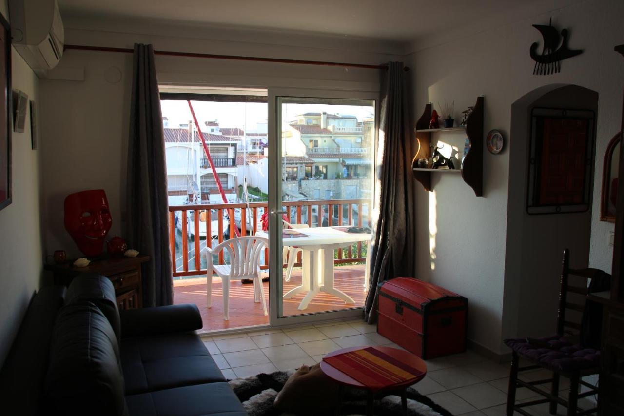 Appartement Empuria Empuriabrava Exterior photo